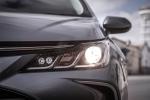 Toyota Corolla XEi Sedan 2019 года (LA)